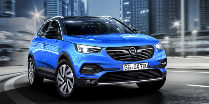 Opel не поедет в Женеву