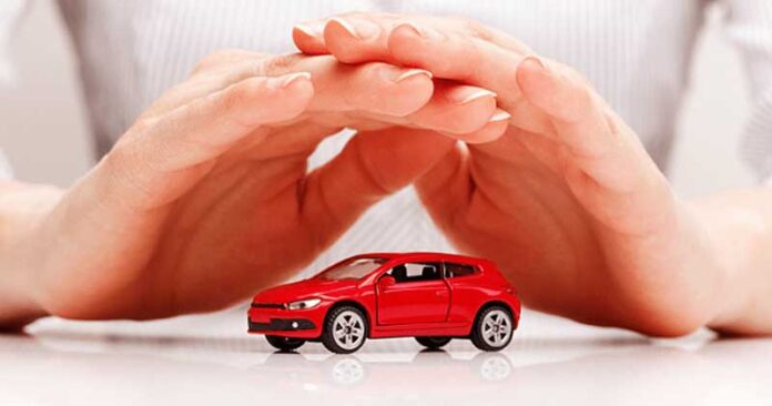 Автогражданка Все включено