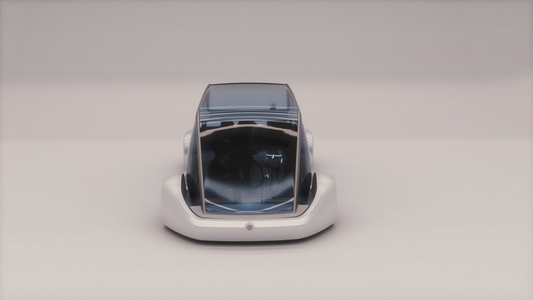 The Boring Company