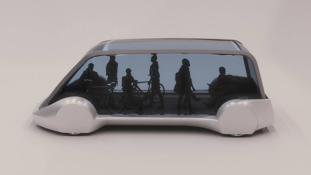 The Boring Company