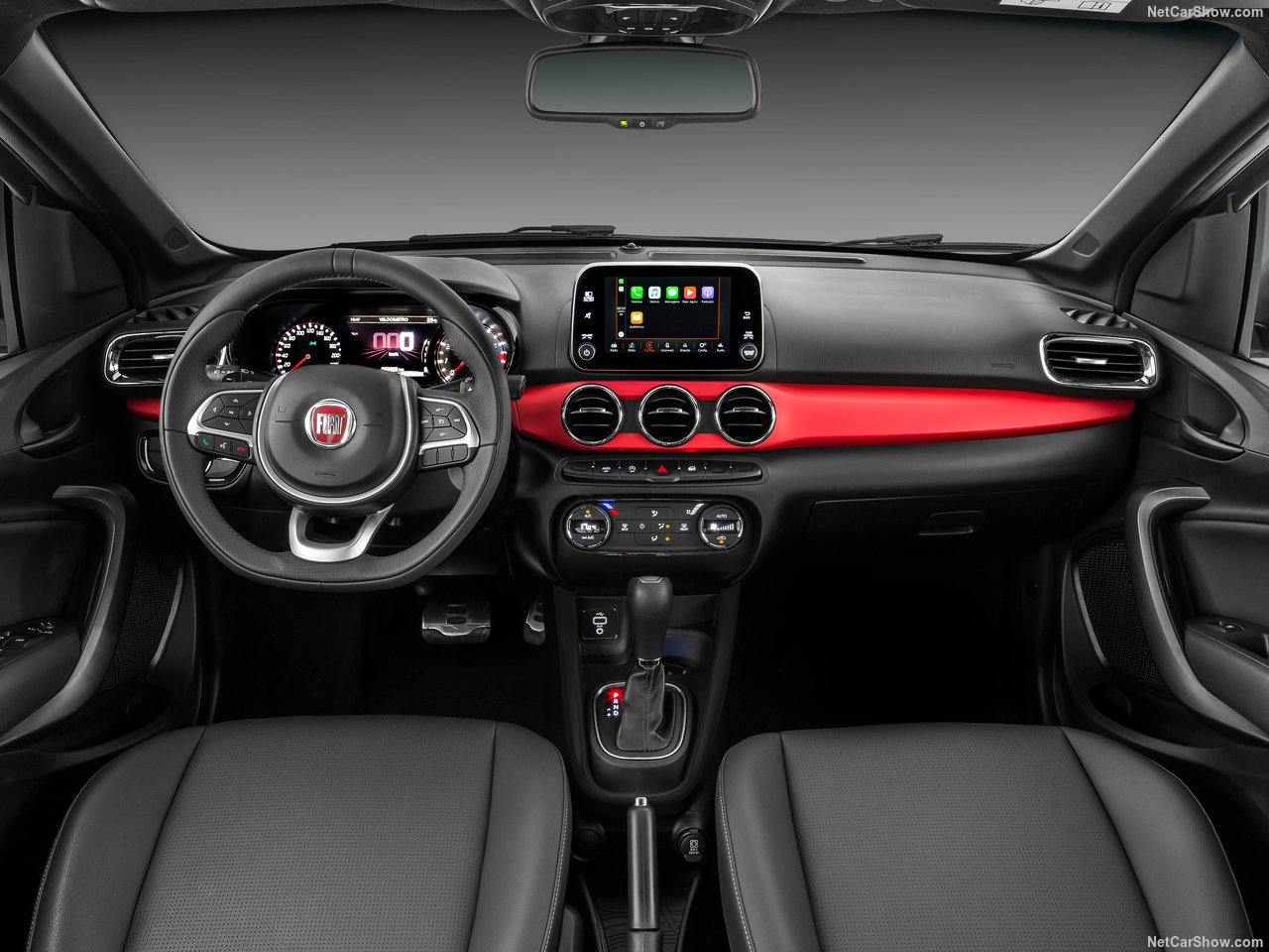 Fiat Argo