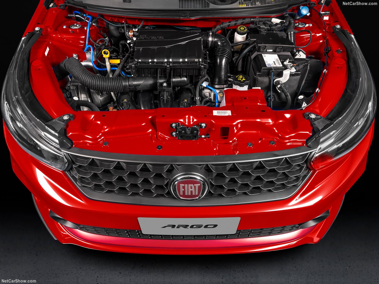 Fiat Argo