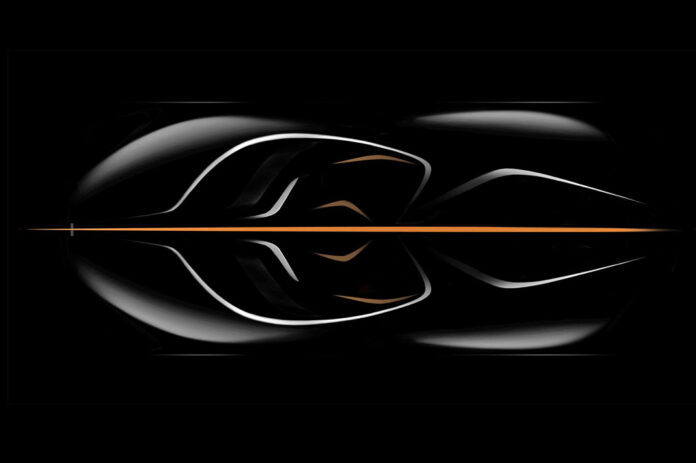 McLaren BP23