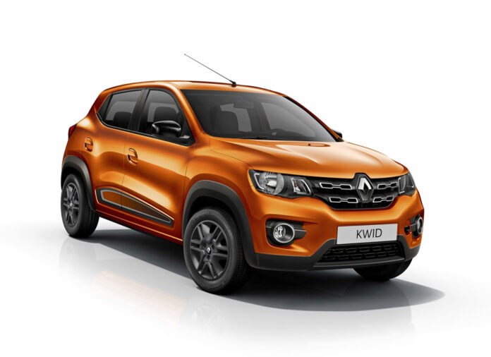Renault Kwid