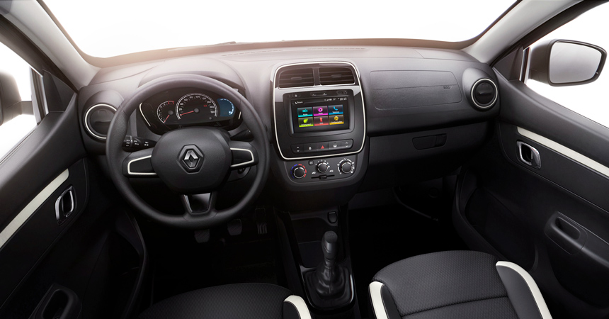 Renault Kwid