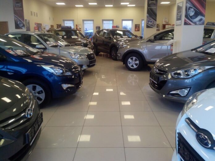 cars
