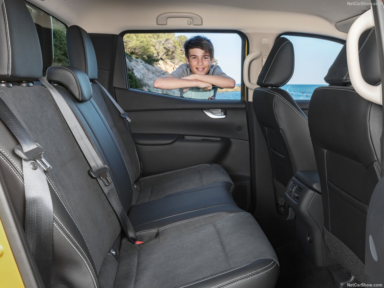 Mercedes-Benz X-Class