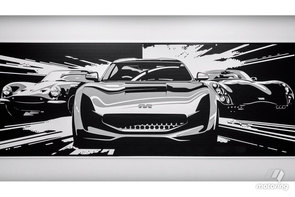 TVR