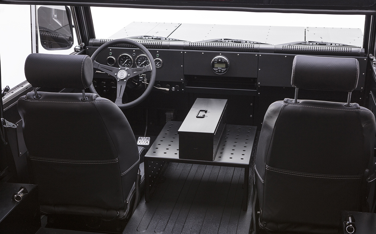 Bollinger B1