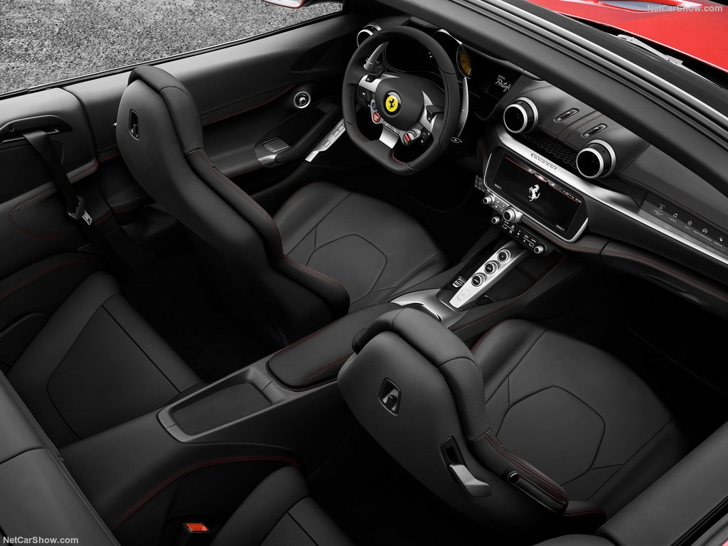 Ferrari Portofino