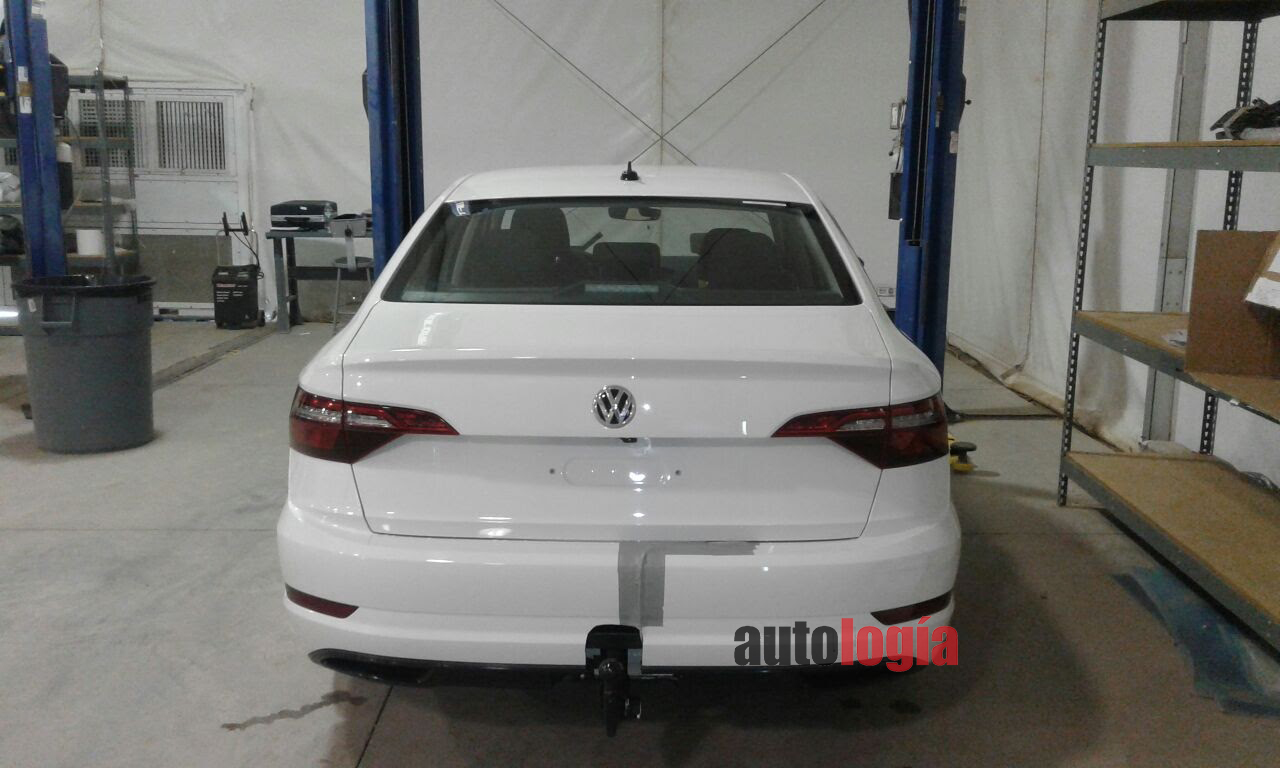 Volkswagen Jetta 