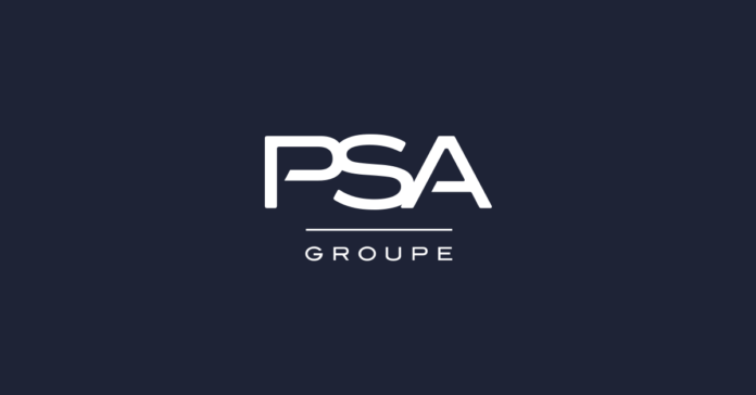 PSA Group