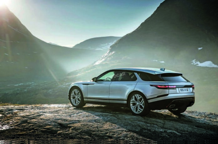 Road Rover