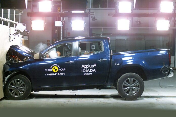 Euro NCAP