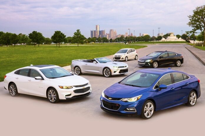 General Motors