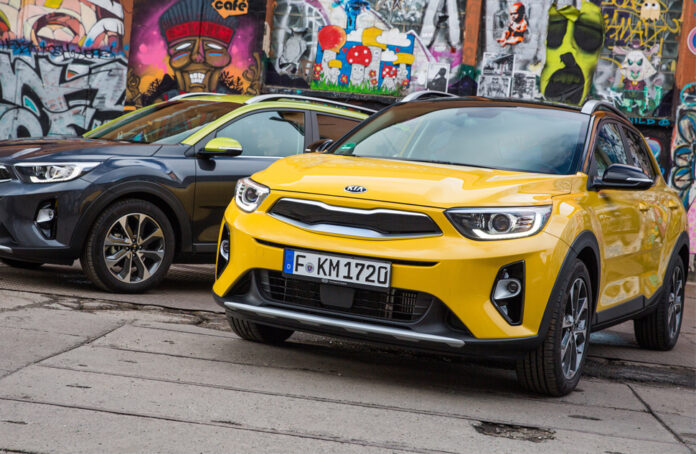 Kia Stonic