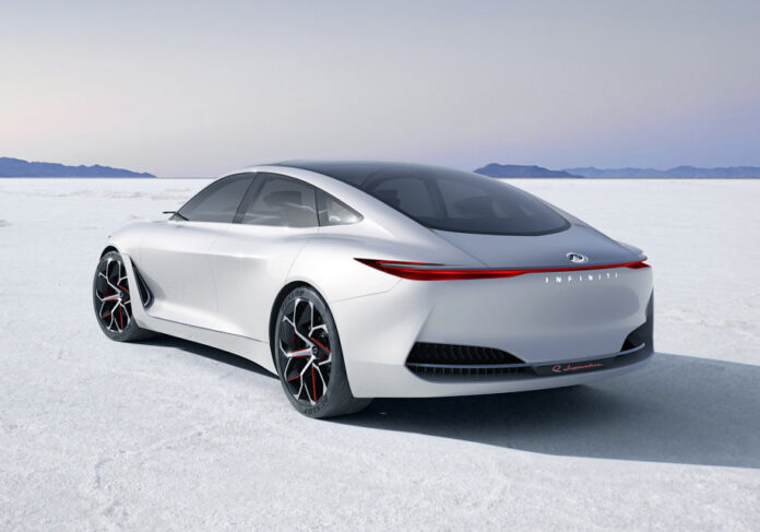 Infiniti Q Inspiration