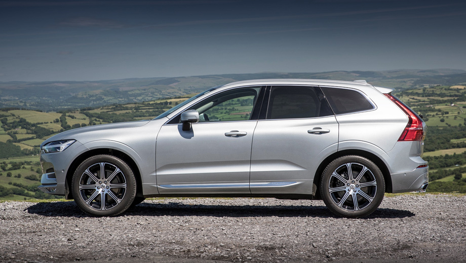 Volvo википедия компания