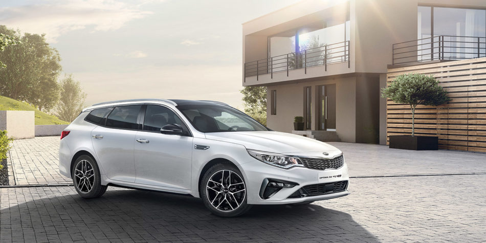 Afls kia optima