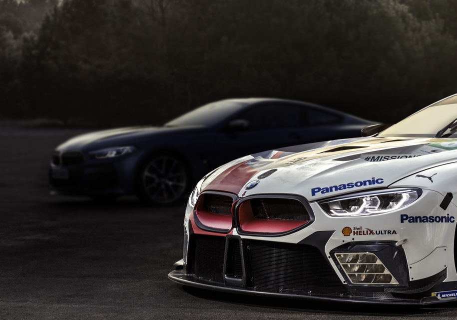 Bmw официальный спонсор