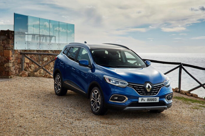 Renault Kadjar