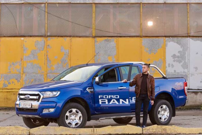 Тарас Тополя