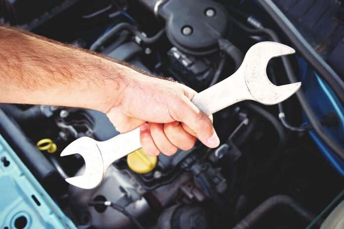 Заводится со второго раза