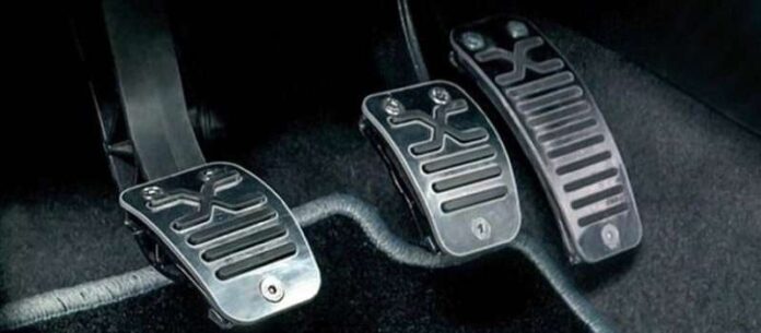 Попискивает сцепление