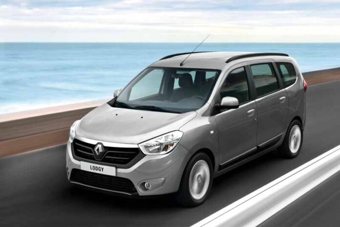Renault Lodgy