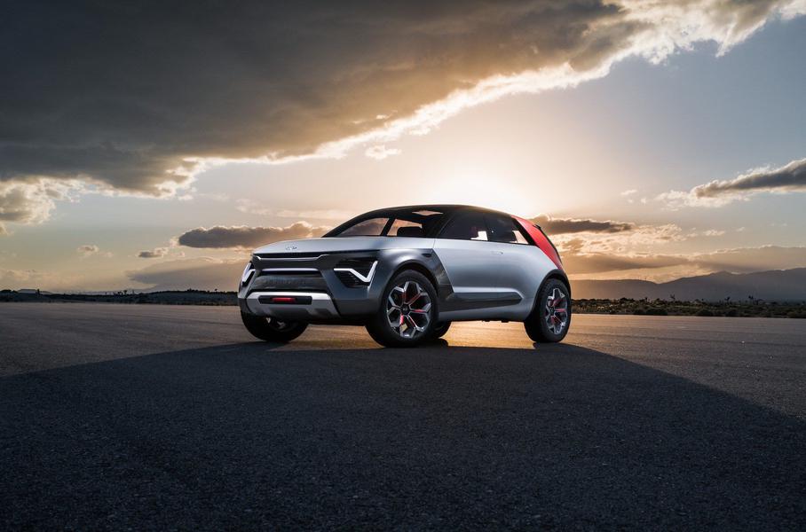 Kia avtomir spb