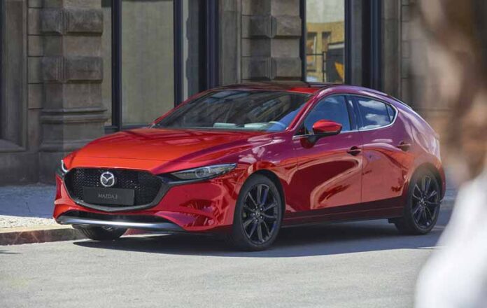 Mazda3