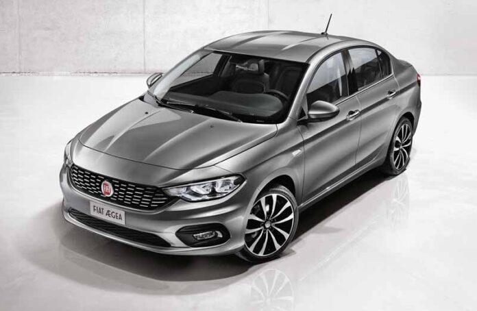 Fiat Aegea
