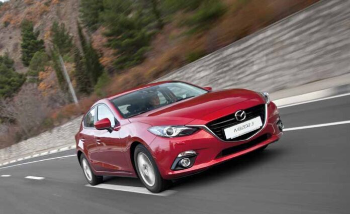 Mazda3