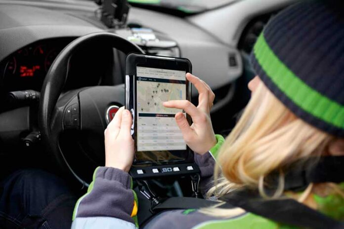 Почему автопром отстает от IT?