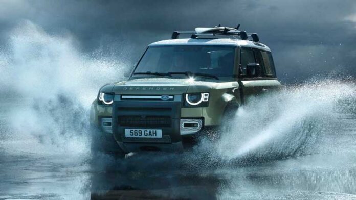 Defender