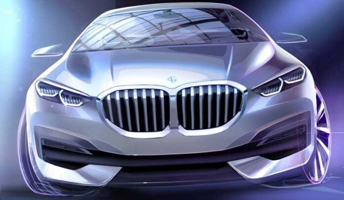 BMW сделает 