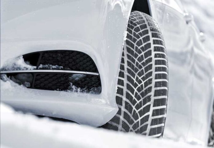 Goodyear расширил линейку зимних шин новинками из линейки UltraGrip