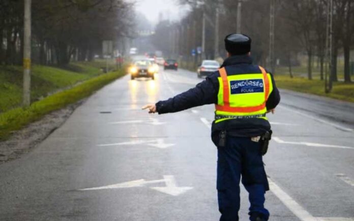 Венгерская полиция предвзято относится к украинским водителям. Правда ли это?