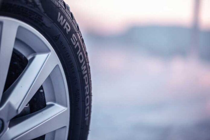 Тест шин Nokian WR Snowproof
