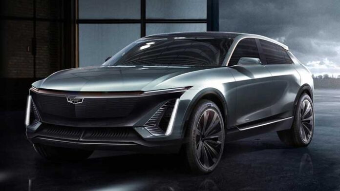 На автомобилях GM могут появиться 26-дюймовые колеса