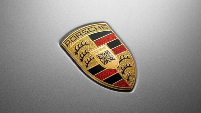 Porsche начинает продавать автомобили онлайн