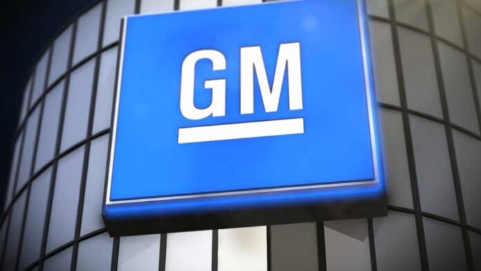 General Motors подала в суд на Fiat Chrysler