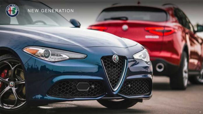 Alfa Romeo откажется от спорткаров