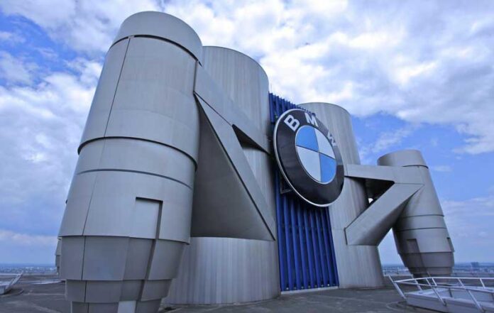 В США начато расследование против BMW