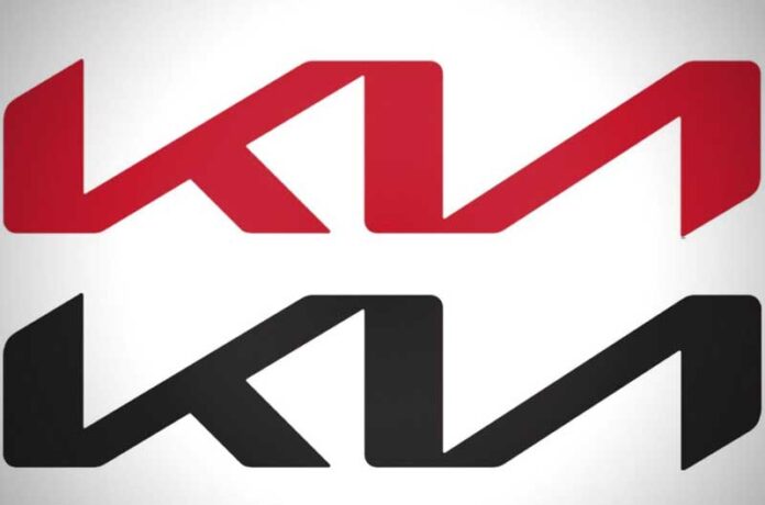 Kia может сменить логотип