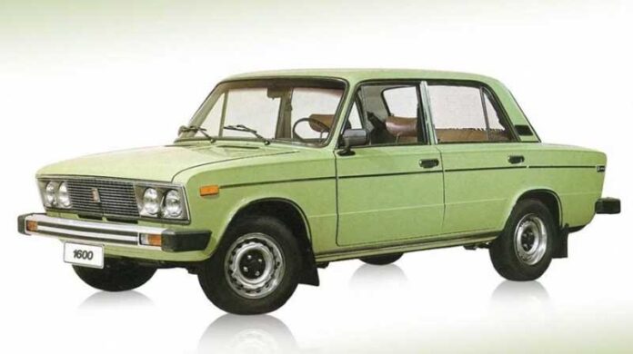 Украинцы продолжают покупать старые ВАЗы. Зачем?