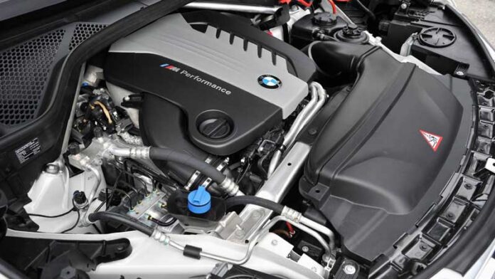BMW снимет с производства рядную 
