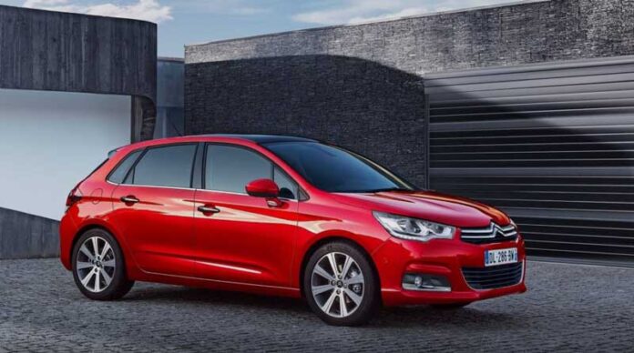 Citroen берет курс на доступные электромобили