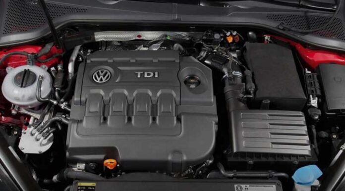 В штаб-квартире Volkswagen прошли обыски