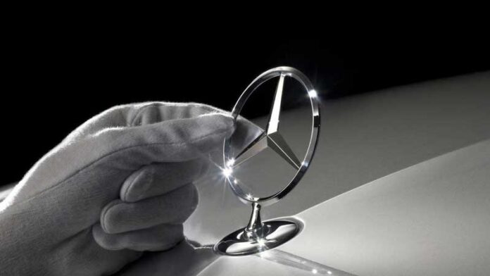 Mercedes-Benz выплатит американцам 13 миллионов долларов штрафа